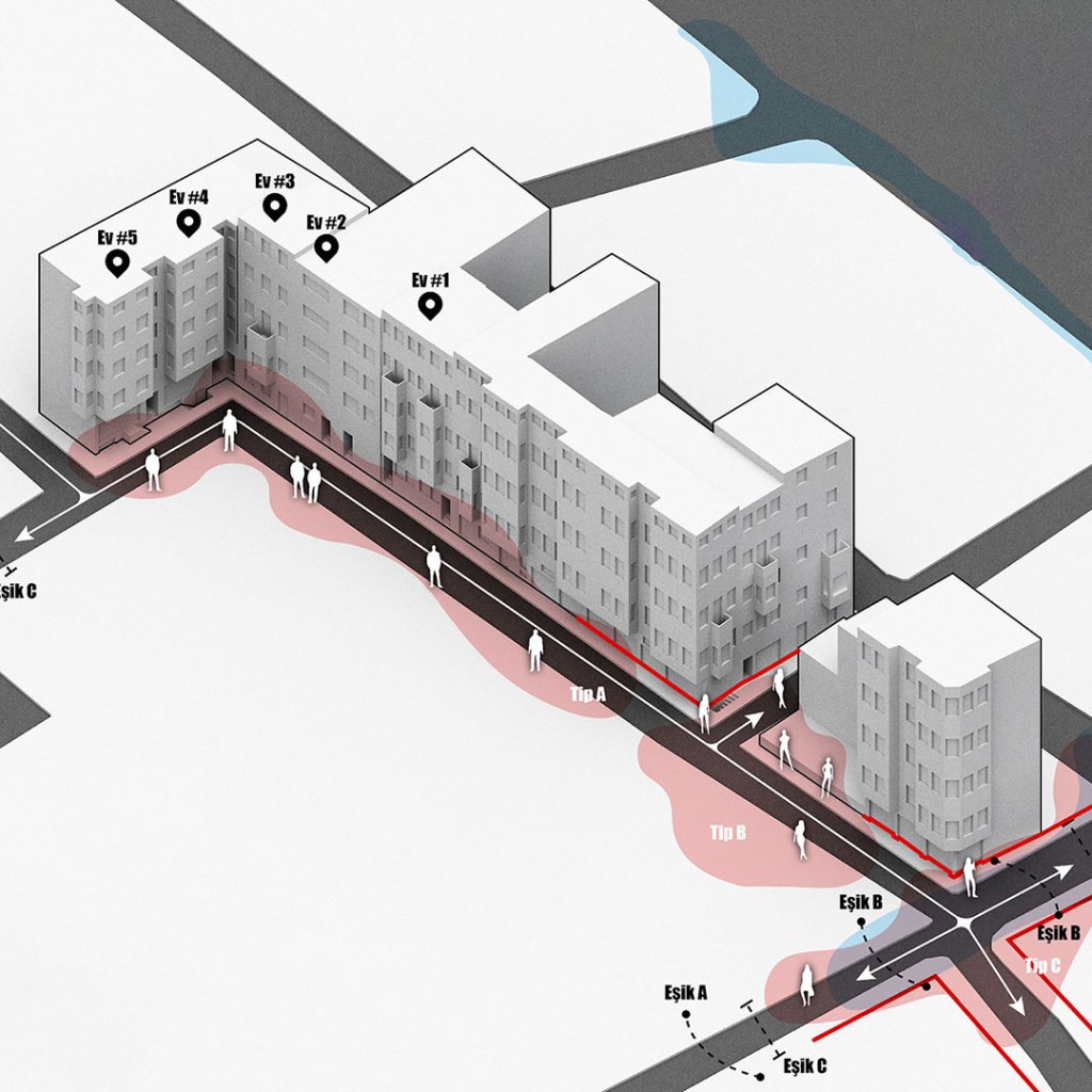 Drawings: Spaces of Sex&nbsp;Work