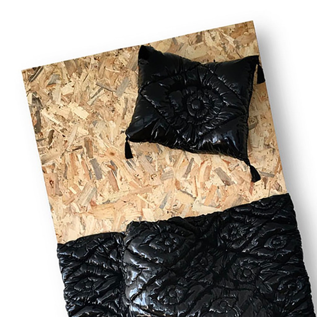 THINGS SEEN IN&nbsp;DARKNESS