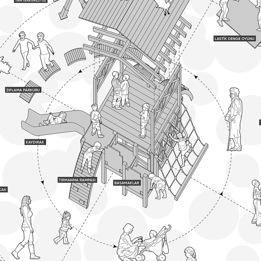 Post-Earthquake Playground Design&nbsp;Workshop